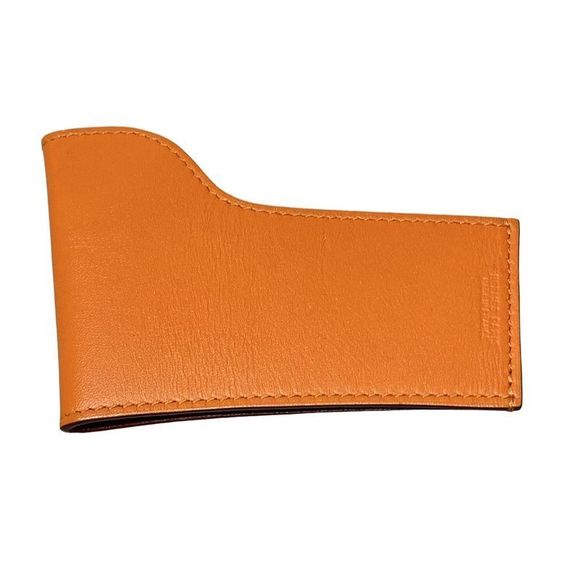 Hermes Accessories Orange Petite Ash / Cup Sleeve / Drink...